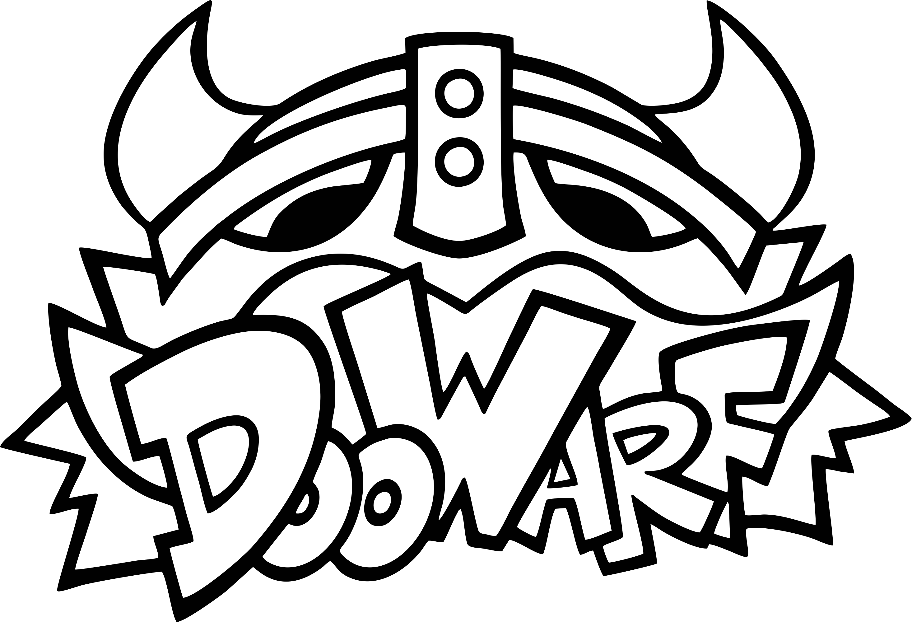 DOOWARF